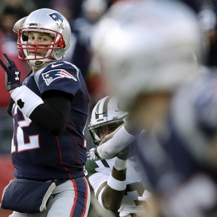 Super Bowl 2019: New England Patriots und Los Angeles Rams