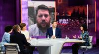 Maybritt Illner sprach mit ihren Gästen über das 