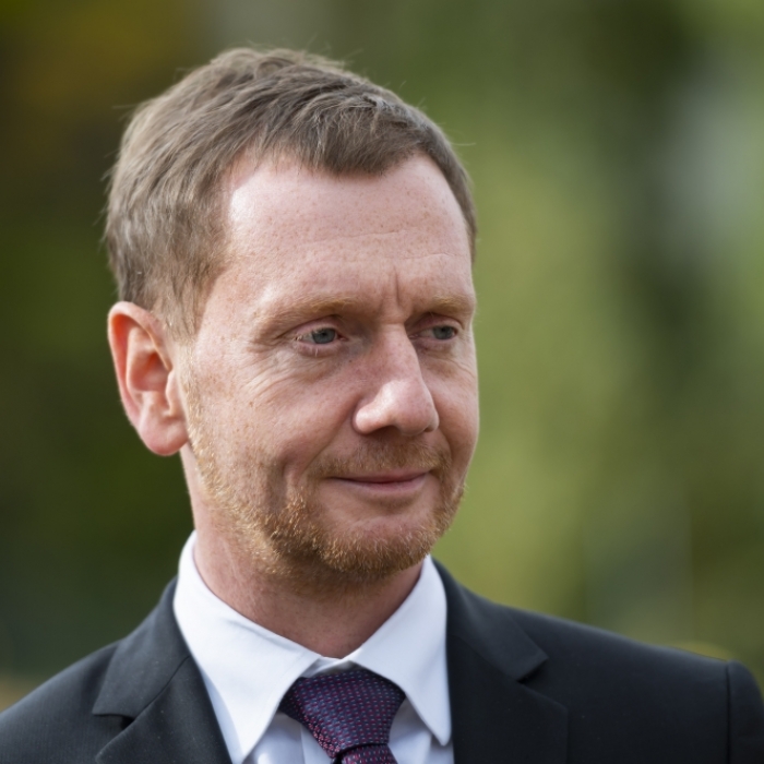 Lockdown ab 22.11. - Kretschmer verkündet knallharte Maßnahmen