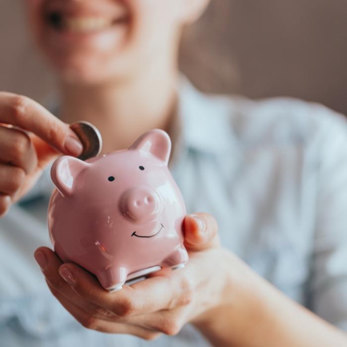 Wie Sie richtig Geld sparen und Ihre finanziellen Ziele erreichen