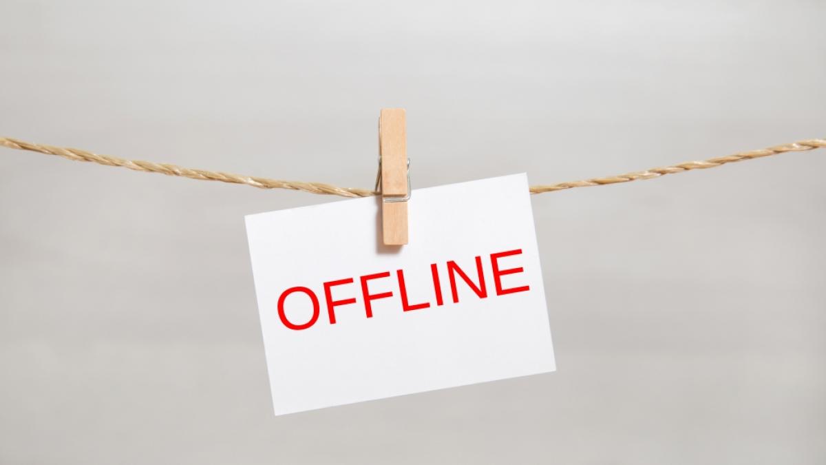Zehntausende Kunden melden derzeit St&ouml;rungen bei Telekom, Vodafone und Co. (Foto)