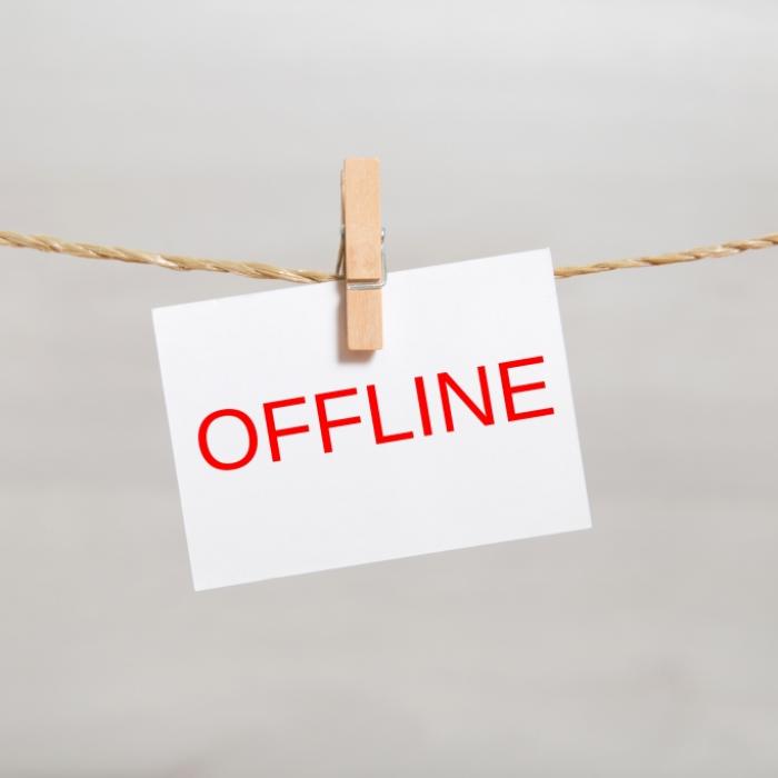 Kein Internet und Telefon! Zehntausende Kunden betroffen