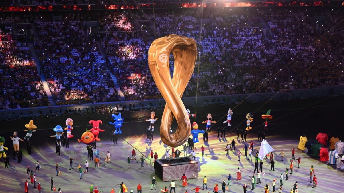 Welche Mannschaften spielen im Achtelfinale der Fu&szlig;ball-WM 2022 in Katar? (Foto)