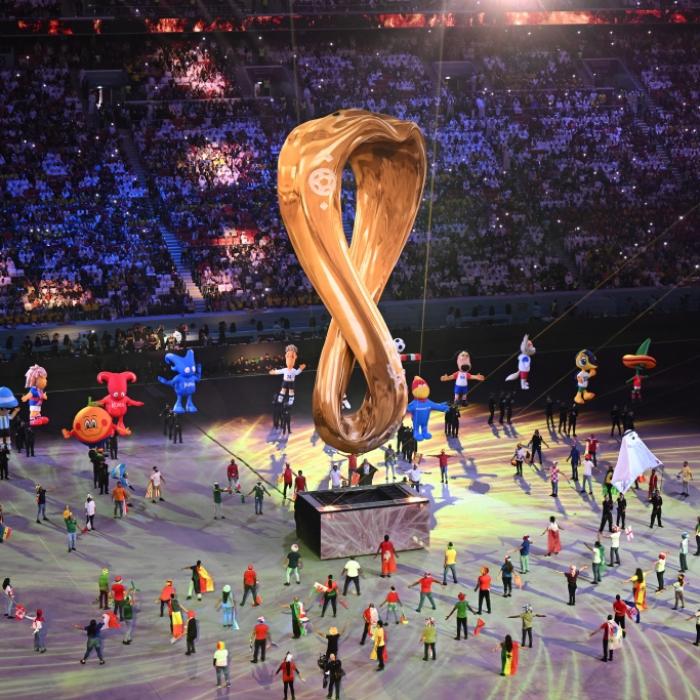 Portugal stürmt ins WM-Viertelfinale - Schweiz enttäuscht