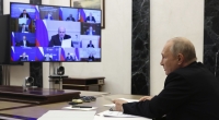 Wladimir Putin musste auch in dieser Woche wieder Rückschläge hinnehmen.