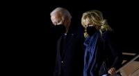 Joe Biden steckt in einem Umfrage-Tief.