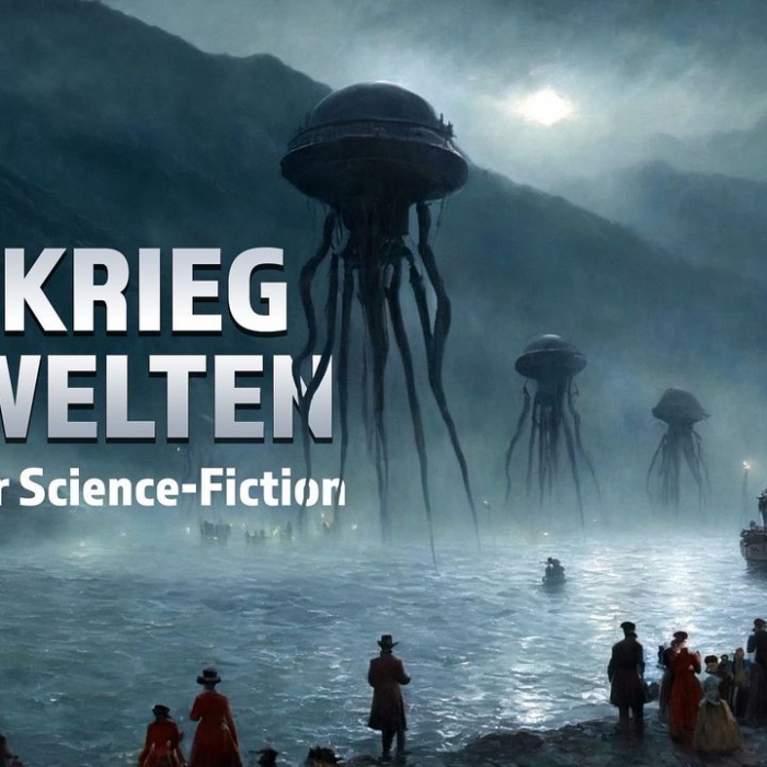 Die Dokumentation am Sonntag, 18.10.2026
