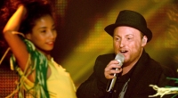 Daniel Ceylan bei 