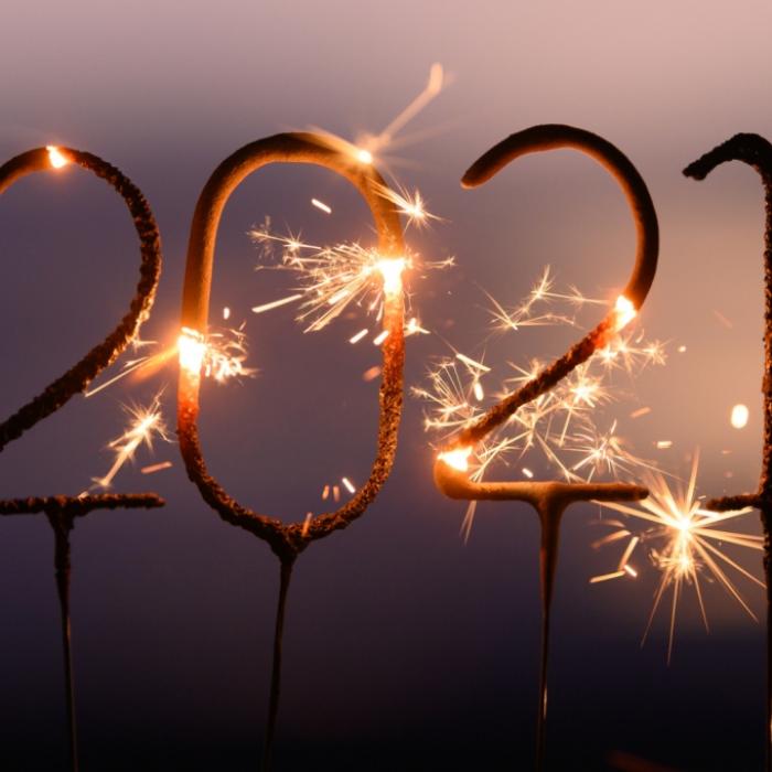Corona-Partys trotz Ausgangssperre! So feierte die Welt ins neue Jahr 2021