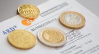 Die GEZ-Gebühren könnten 2025 wieder fallen.