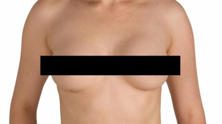Die rasanten Kurven von Busenstar Demi Rose testen in jedem Post die Grenzen der Instagram-Regeln aus (Symbolbild).