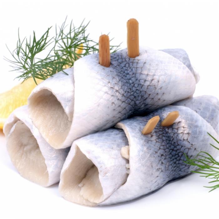 Salmonellen nachgewiesen! Diese Fisch-Spezialität wird zurückgerufen