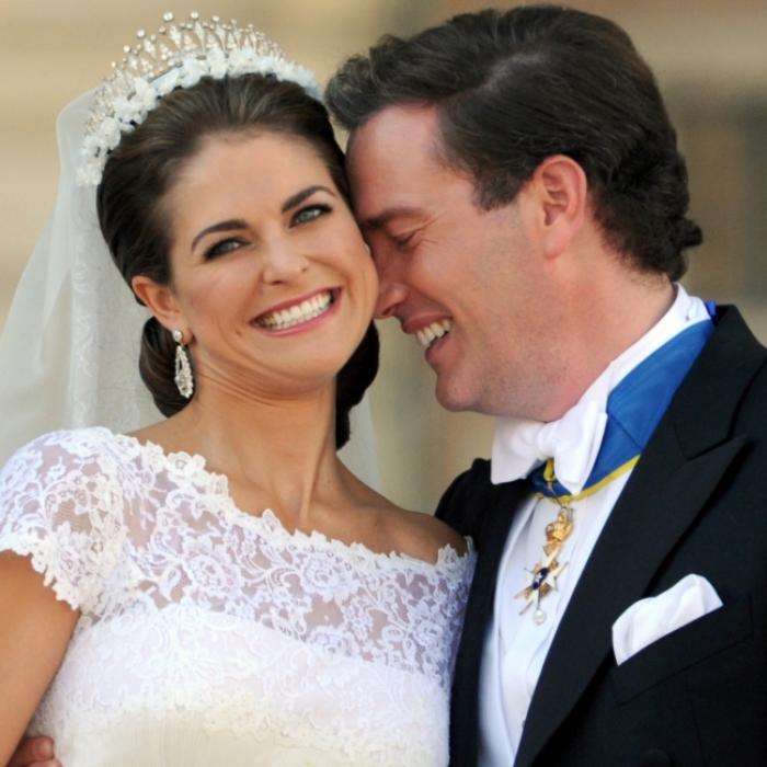 Drama vor der Märchenhochzeit! Diese Panne sah niemand kommen