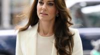 Hat Prinzessin Kate etwa genug von Meghan Markle?