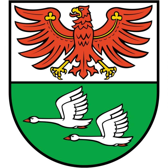 Wappen Oberhavel