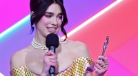 Dua Lipa überrascht mit einem neuen Bikini-Kracher.