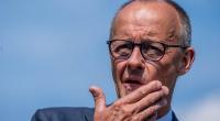 Nach der Klausurtagung der Bundesregierung in Schloss Neuhardenberg nahe Berlin hagelt es Kritik im Netz für Bundeskanzler Friedrich Merz (70).