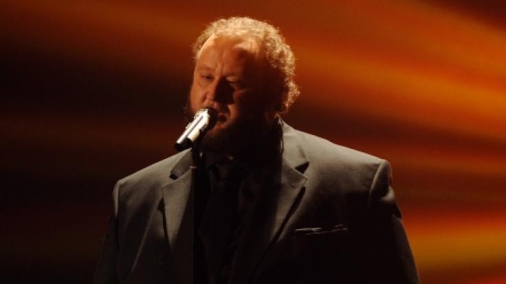 2010 stand Michael Holderbusch im Finale der RTL-Casting-Show "Das Supertalent".