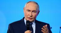 Wladimir Putin: Nach Drohnen-Alarm in Leipzig – Expertin schlägt Alarm