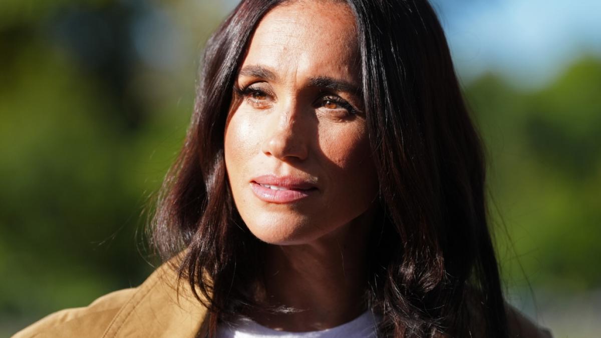 Meghan Markle war in der TV-Show "MasterChef" zu sehen. (Foto)