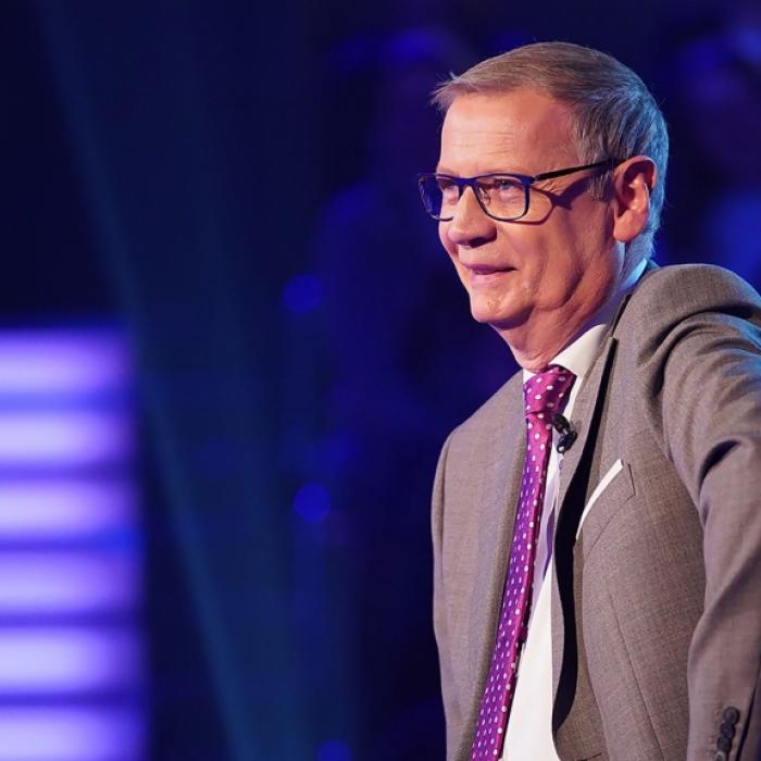 Günther Jauch ratlos! Telefon-Joker legt RTL-Show lahm