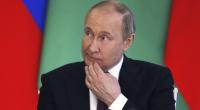 Putin-Hacker haben Norwegen angegriffen.
