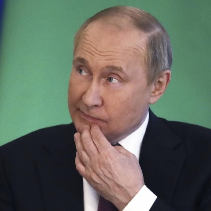 Nach Streit um Frachtladung! Putin-Hacker greifen Norwegen an