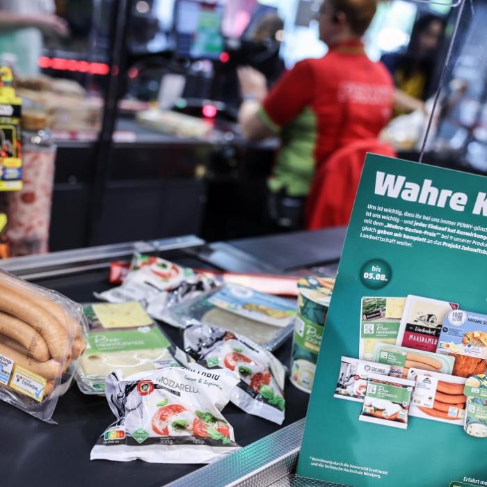 Schummelei bei der 