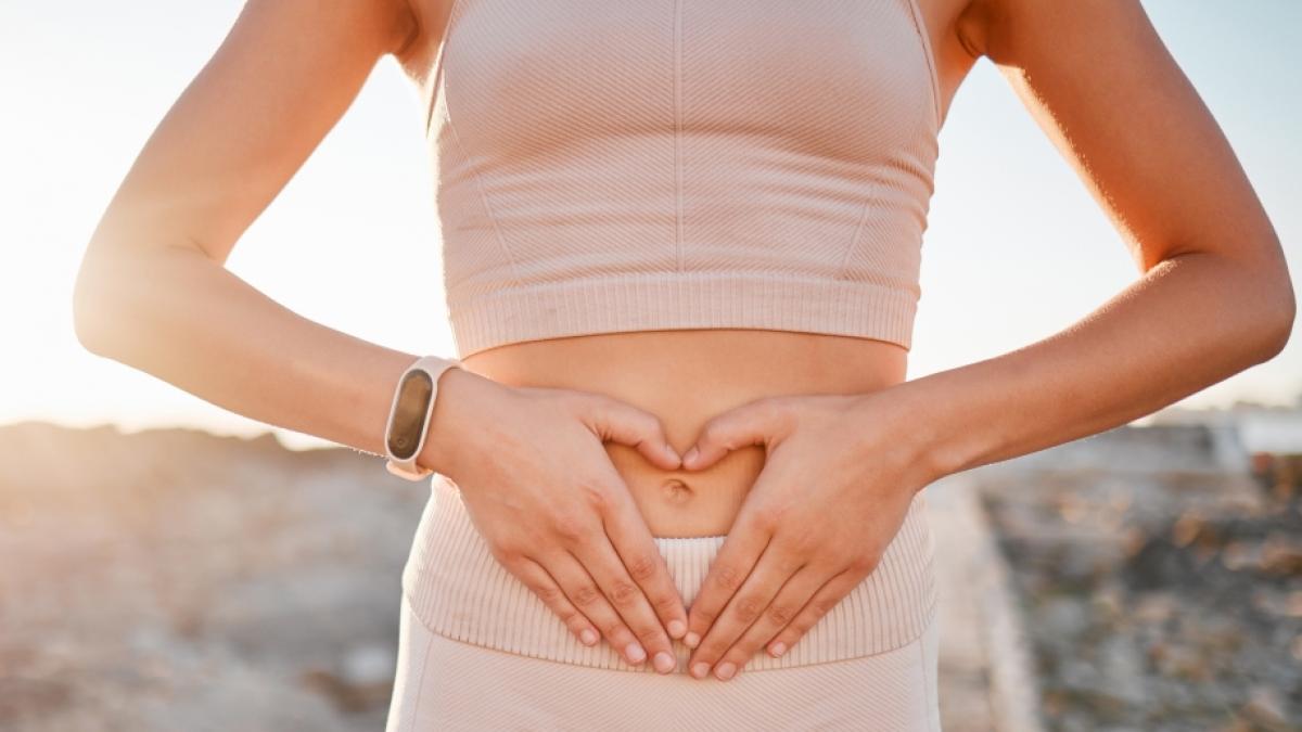 F&uuml;r einen Fr&uuml;hjahrsputz muss der Darm ordentlich durchgesp&uuml;lt werden. (Foto)