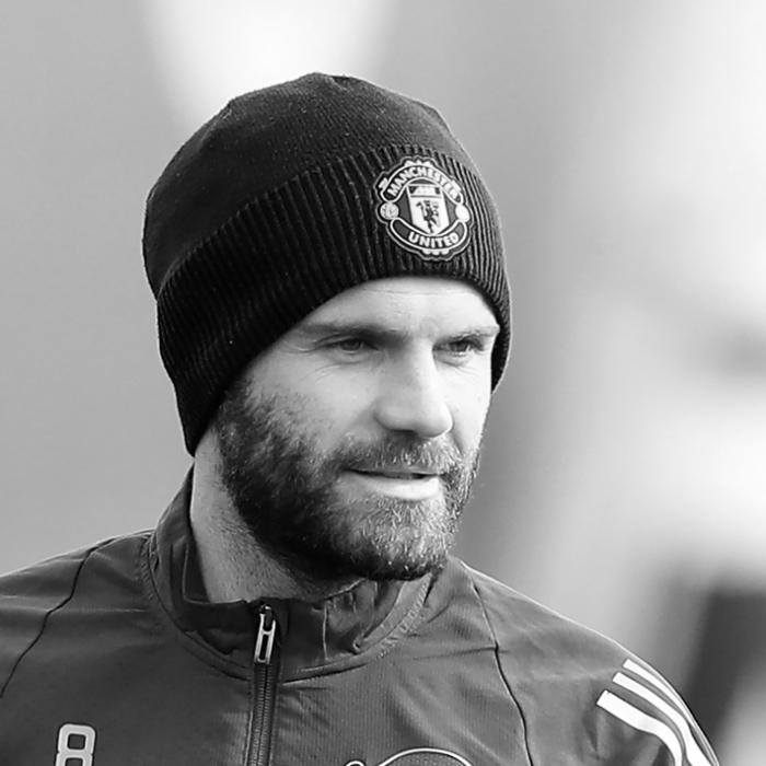 Schwerer Schicksalsschlag! Todes-Drama erschüttert Manchester-United-Star