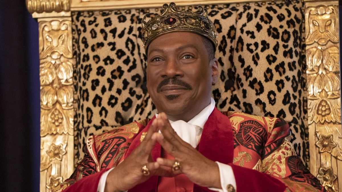 Der Prinz aus Zamunda 2 bei Sat.1 (Foto)