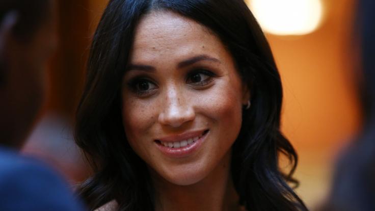 Wann wird Herzogin Meghan uns mit Baby-News verzücken?