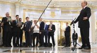 Wladimir Putin könnte mit der nächsten Phase seines Ukraine-Krieges Millionen Leben zerstören.