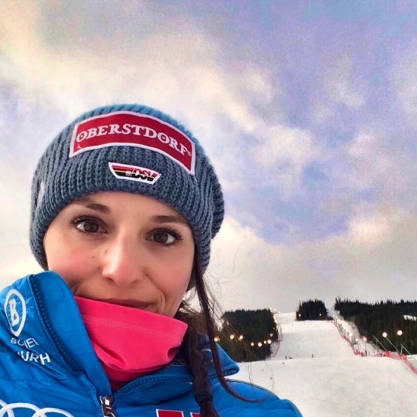 So lebt der Ski-alpin-Star abseits der Piste