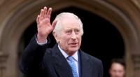 König Charles III. ist angeblich an einer weiteren Krankheit erkrankt. 