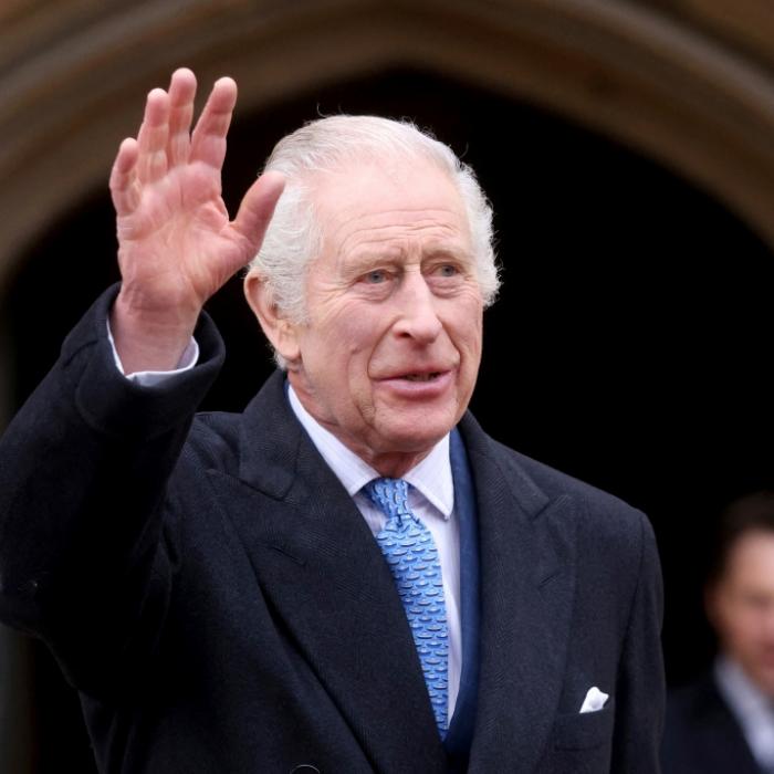 Royal nicht nur an Krebs erkrankt - Palast-Insider spricht von Lähmung