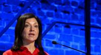 Wirtschaftsministerin Katherina Reiche wird für das Heizungsgesetz kritisiert.