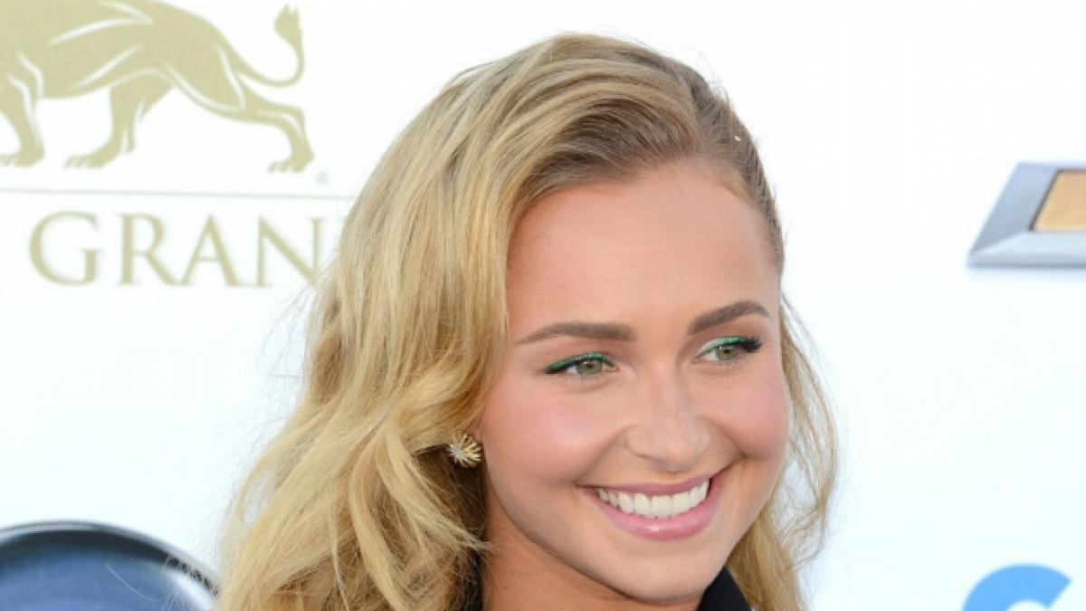 Todes-R&auml;tsel um Hayden Panettiere &ndash; jetzt ger&auml;t ihr Ex ins Visier. (Foto)