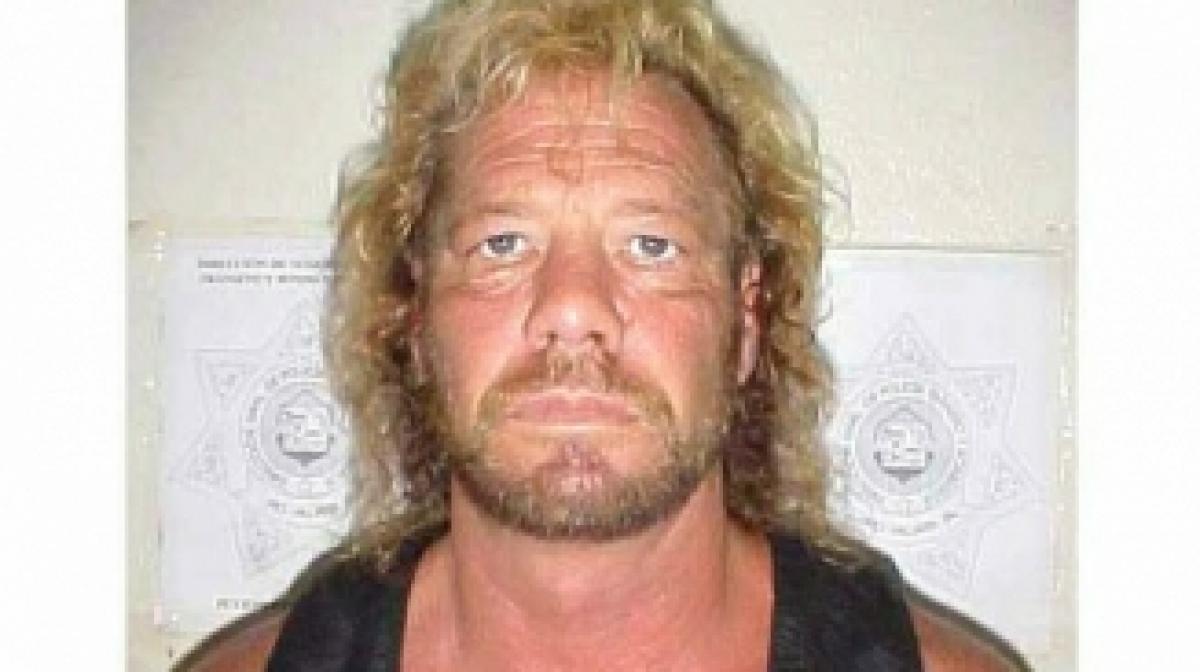 Wie steht es um Duane "Dog" Chapman? (Foto)