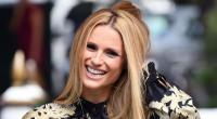 Michelle Hunziker lässt bei Instagram tief blicken.