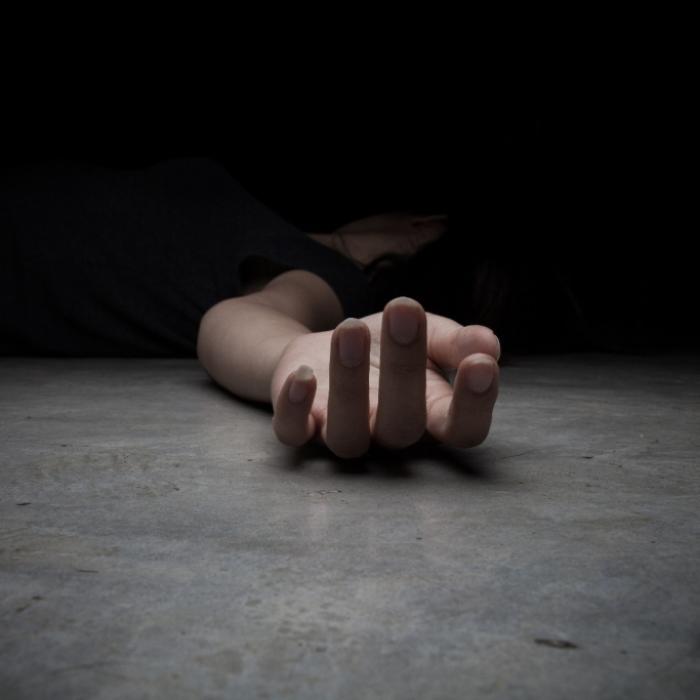Junge Frau (24) ermordet im Wald gefunden - Ex-Freund festgenommen