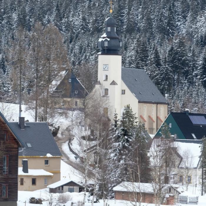 Erzgebirgskreis
