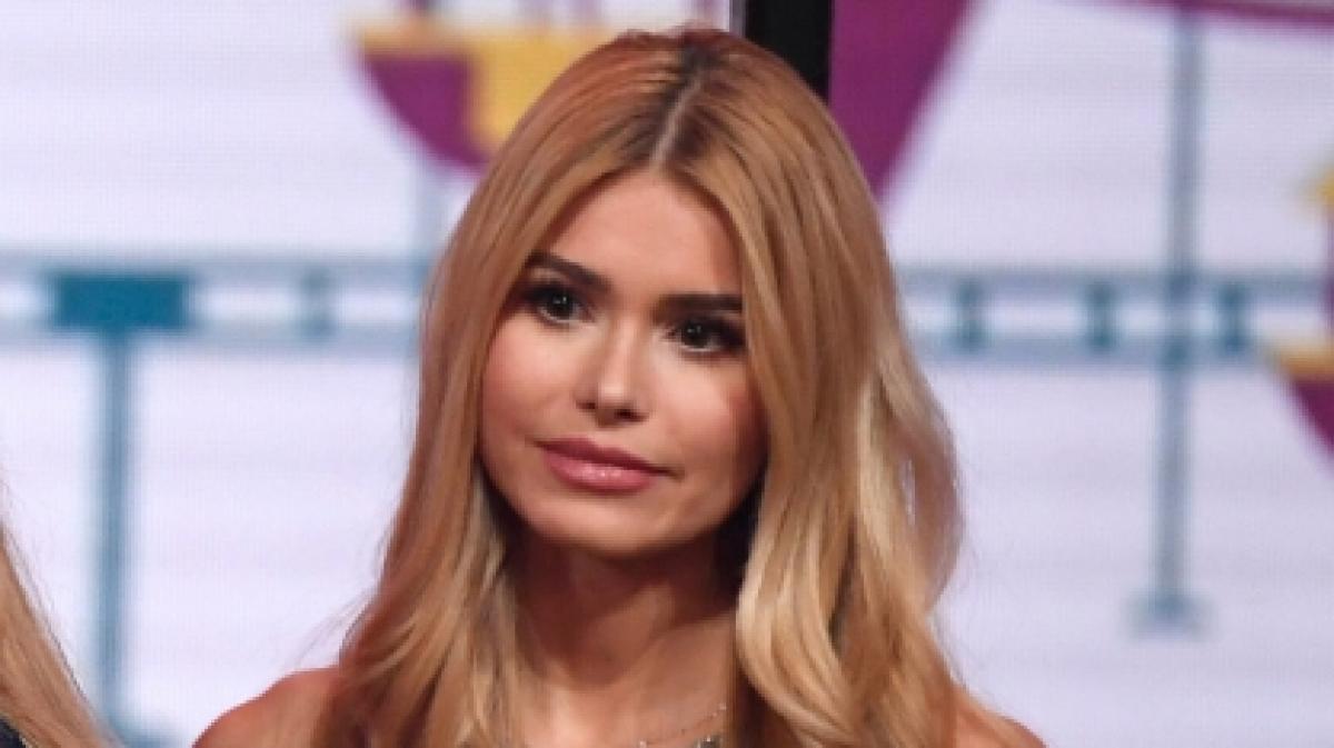 Um die sieben Millionen Follower zu feiern, lie&szlig; Pamela Reif einen ganz besonderen Herren in ihrem Video auftreten. (Foto)