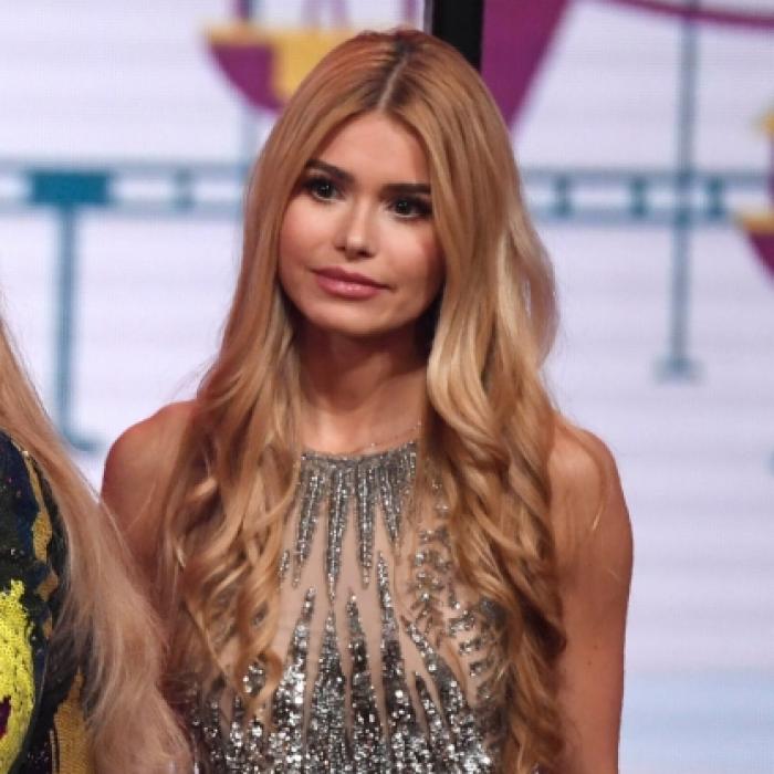 Special Guest! Fitness-Influencerin knackt Rekord - und feiert mit IHM