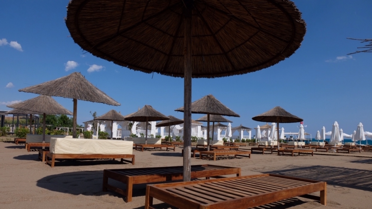 Die T&uuml;rkei und andere Urlaubsl&auml;nder wurden als Corona-Hochrisikogebiete eingestuft. (Foto)