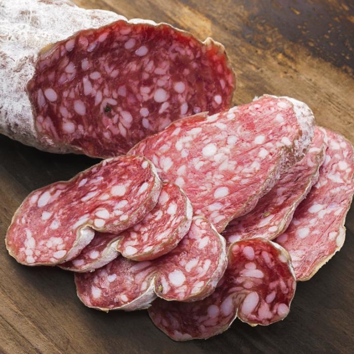 Achtung, Salmonellen! Aldi ruft Rohwurst mit Edelschimmel zurück