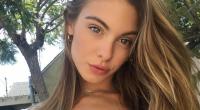 Carmella Rose präsentiert sich auf Instagram.