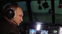 Auch in dieser Woche musste Wladimir Putin wieder zahlreiche Rückschläge hinnehmen.