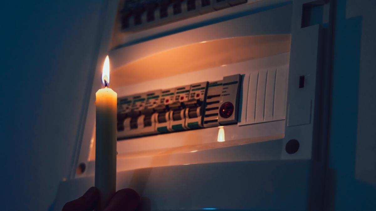 Wenn es pl&ouml;tzlich dunkel wird: Stromausf&auml;lle sind in Deutschland nicht die Regel, k&ouml;nnen aber vereinzelt auftreten. (Foto)