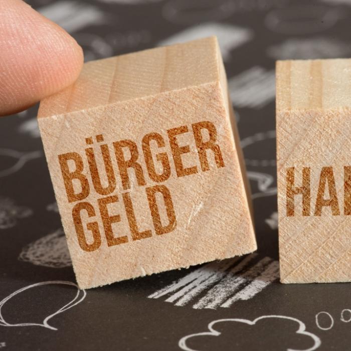 Streit um Sozialhilfe geht weiter - SPD-Abgeordnete fürchtet Rückkehr zu Hartz IV